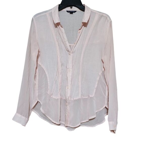 American Eagle Blouse - Picture 4 of 4